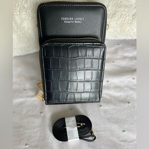 Ladies Crossbody bag